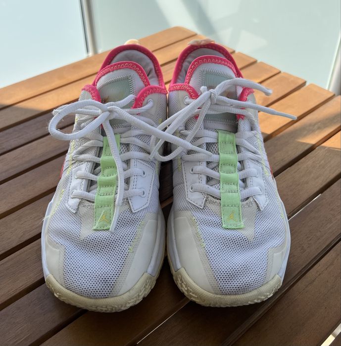 Обувки NIKE Air Jordan One Take 2