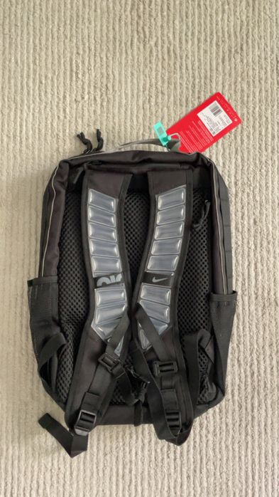Новые рюкзаки Nike elite and utility