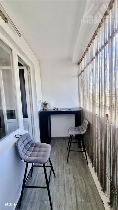 Apartament 3 camere, mobilat utilat, Alexandru -Piata Voievozilor