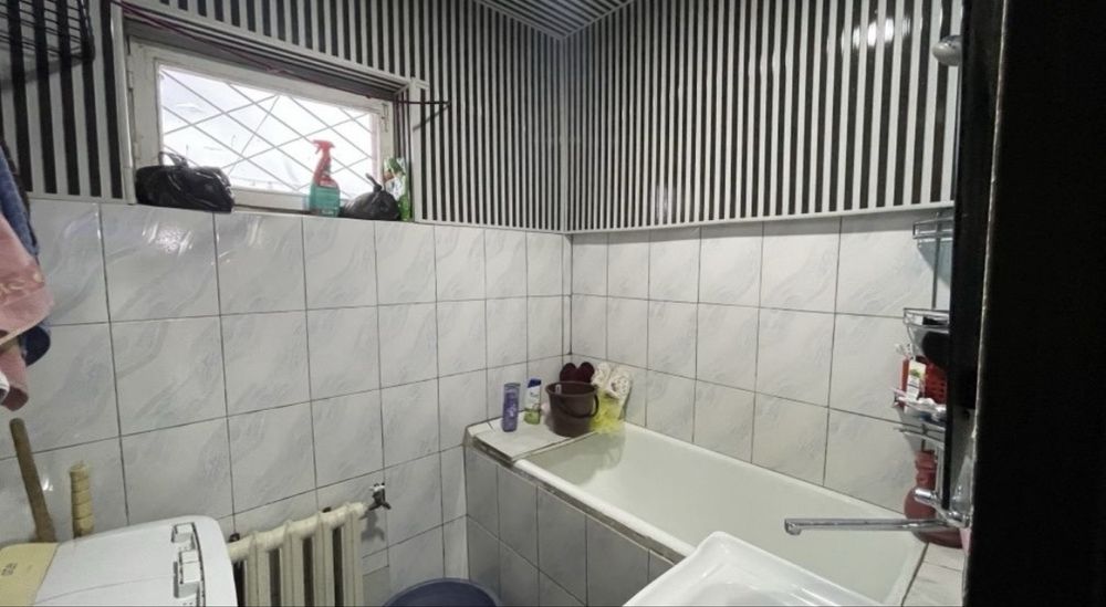 Kvartira qizlarga