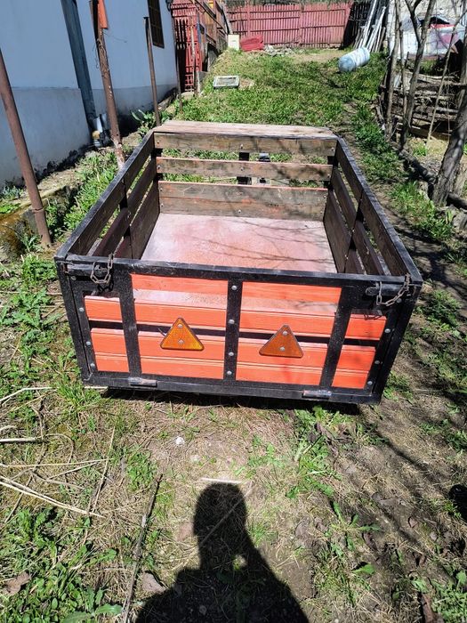 Motocultor RURIS 751KS