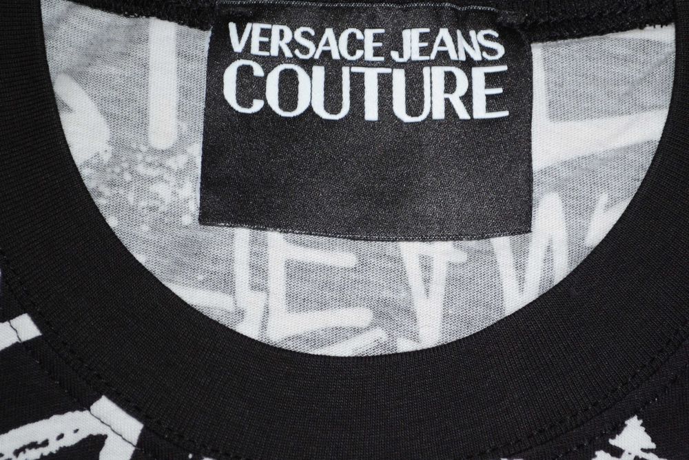 Versace Jeans Couture - мъжки тениски, размери S , XL
