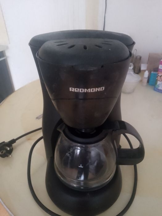 Недорого кофеварка