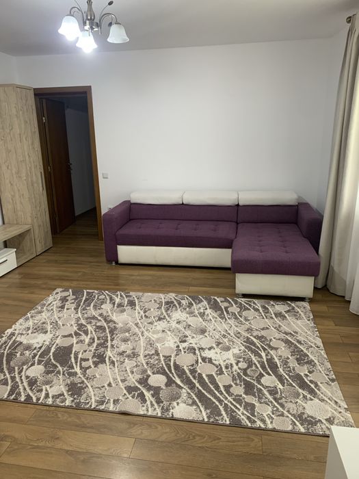 Vand apartament cu doua camere direct proprietar