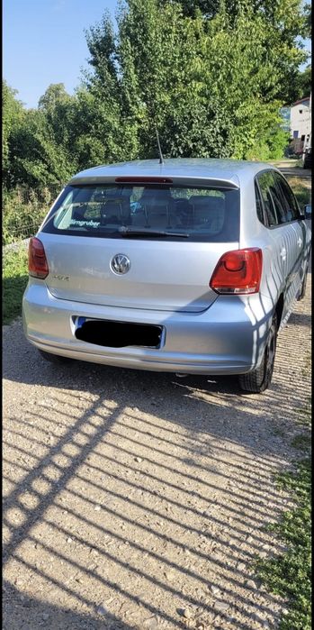 Volkswagen Polo  2010
