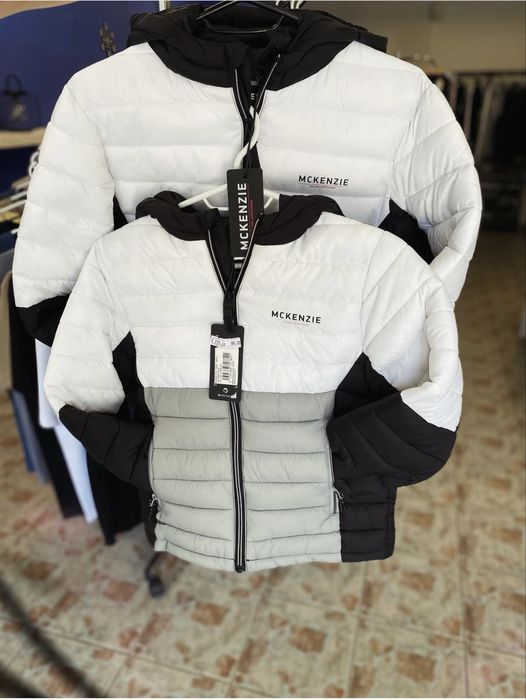Яке за момче Mckenzie