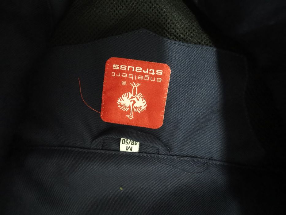 Geaca Jacheta engelbert strauss M