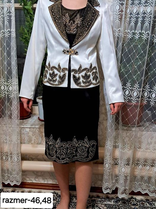 Продаю одежду б/у