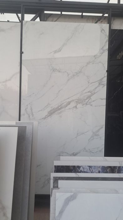 Granit kafellar (India)