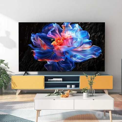 Телевизор Tcl 55 V6C 4K google tv все ассортимент есть + доставка