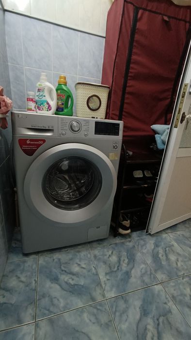 Yangiyo‘l shahri markazida 3 xonali kvartira