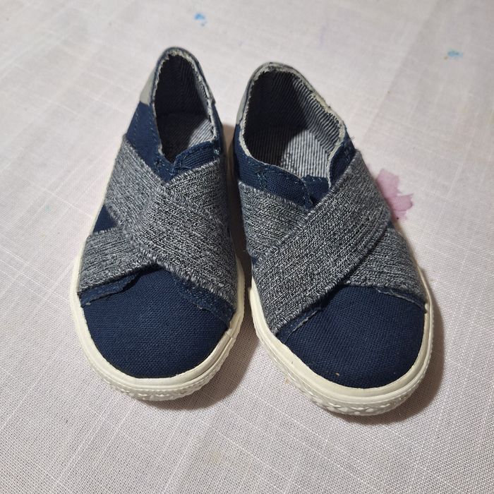 Tenesi zara Heel Tab baieti noi