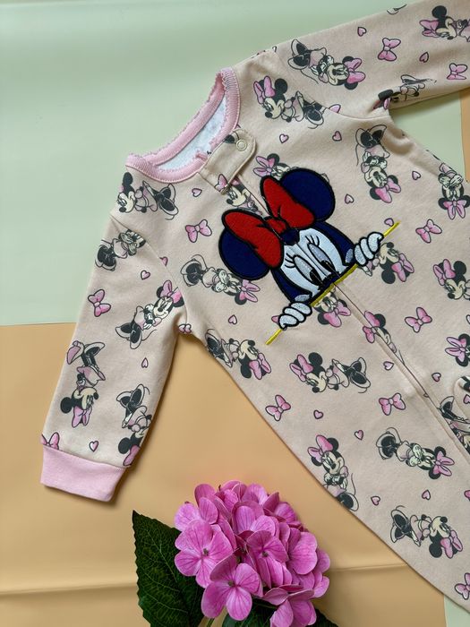 Слиппер Carter’s