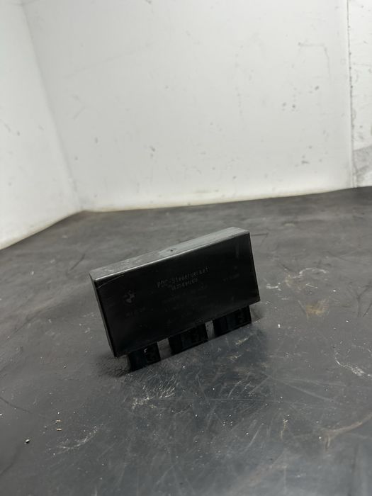 Calculator modul senzori parcare BMW Seria 5 E60 E61 | 6942677