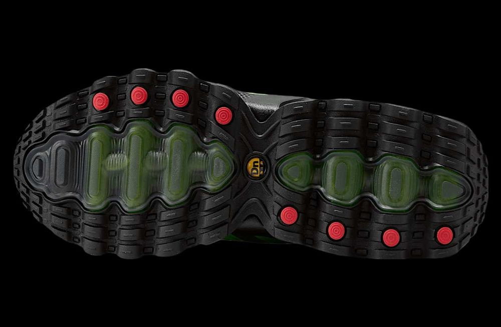 Nike - Air Max Dn8 номер  40 дамски Оригинал Код 6505