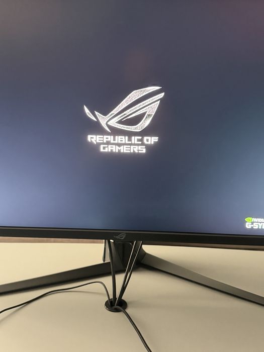 Монитор Asus Rog PG 32 UQ