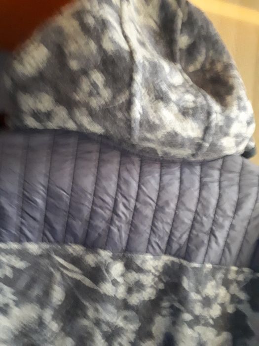 Вълнено дамско яке-като ново