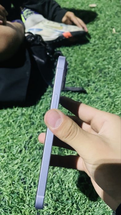 Айфон 14плюс  хорошое телефон