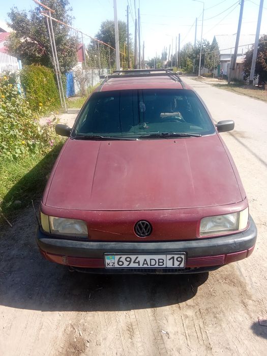 Продам пасад б 3