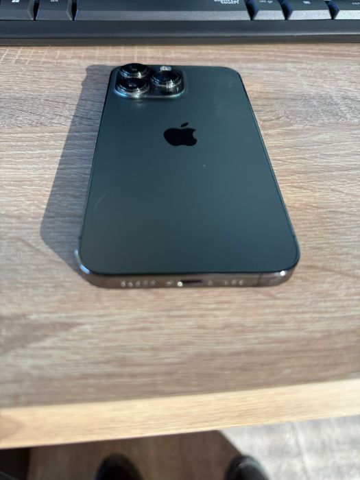 iPhone 13 Pro 256GB Graphite