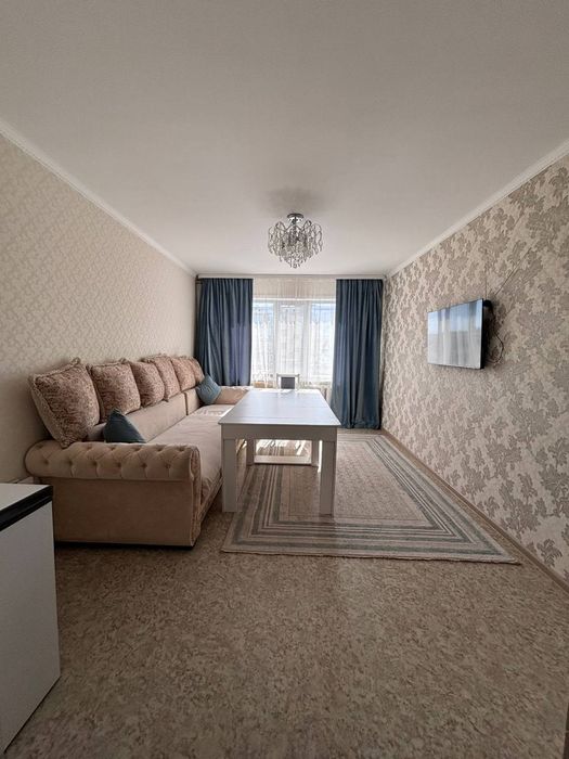 Продам 3-х комнатную квартиру