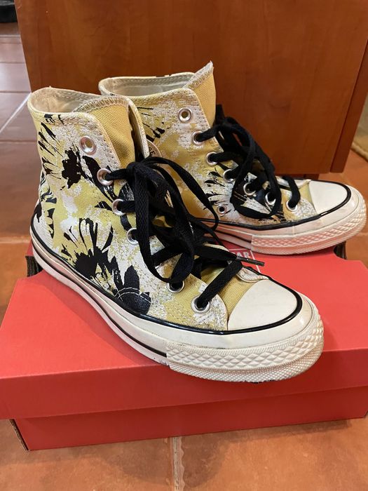 Adidasi Converse marimea 36