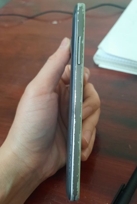 Samsung Galaxy Grand prime