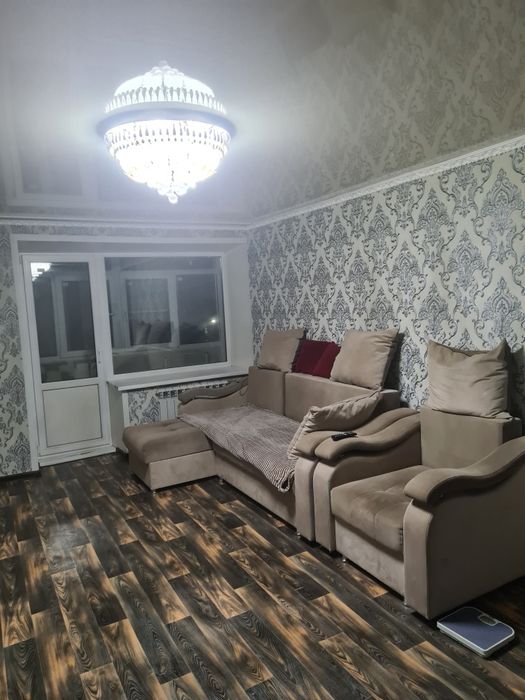 Квартира месячно