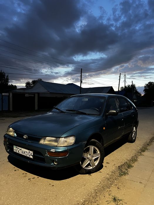 Toyota Corolla 1995