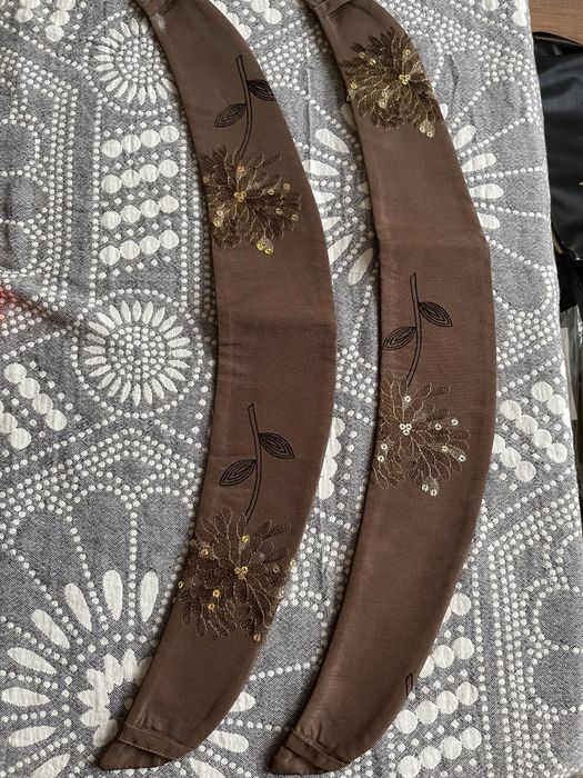 Шторы black out и тюль