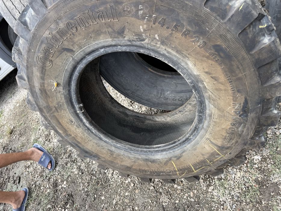 14,5-20 continental