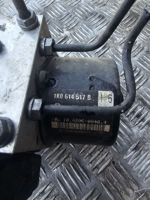 Pompa ABS 1K0907379 D Golf 5 Seat Leon Audi A3