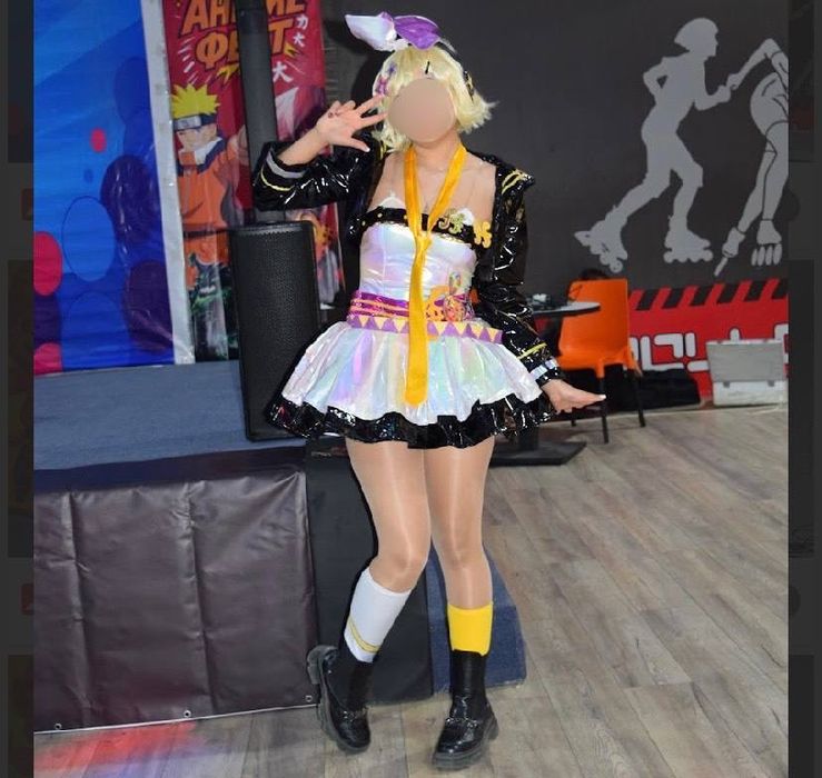 Косплей продажа