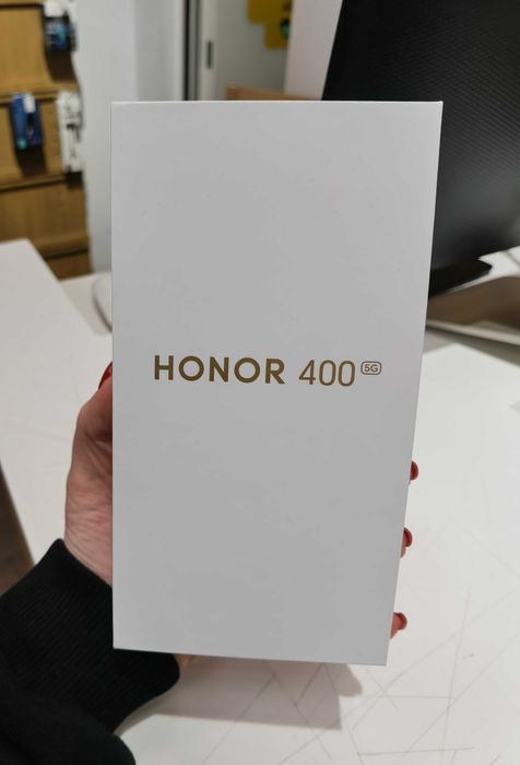 Honor 400, 512 gb, 8gb ram