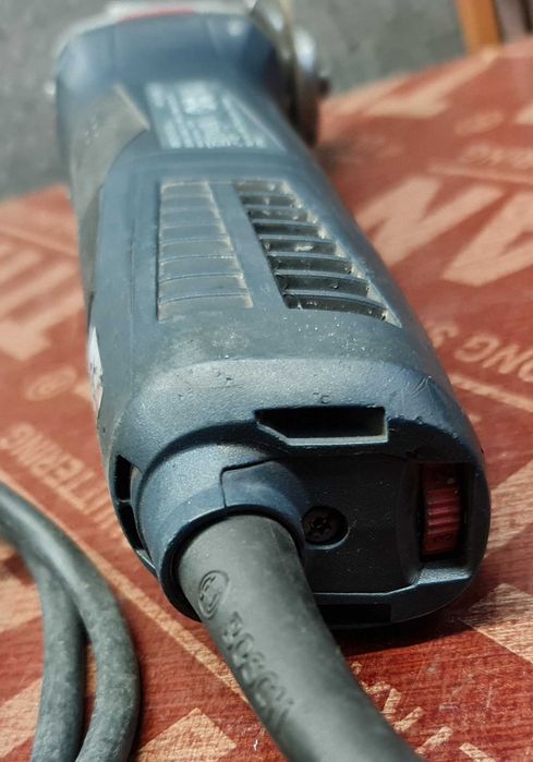 Оригинални машини бош, есаб, дженерал електрик