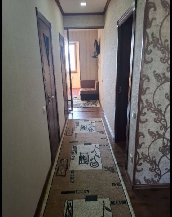 Аренда 2 хонали уй Максим Горький