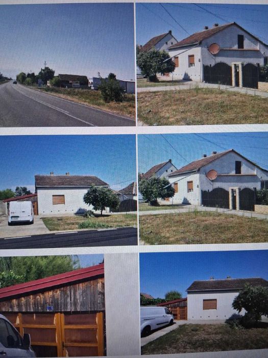 De vanzare Casa in Sosdea, Jud. Caras-Severin