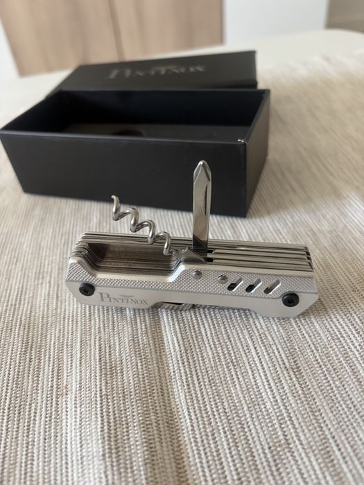 Briceag Pintinox multifunctional 9in 1