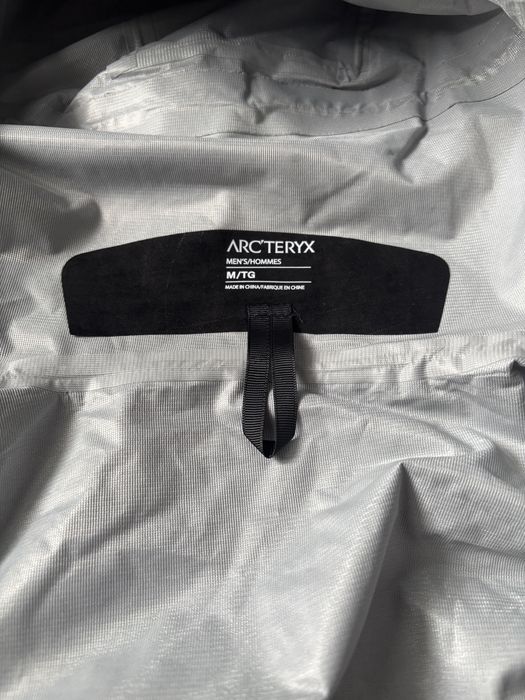 Geaca Arcteryx