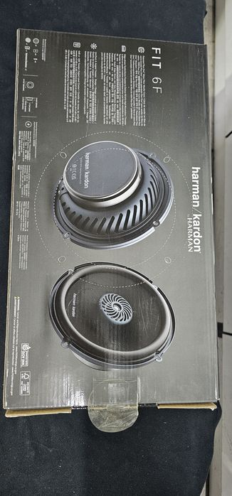harman / kardon FIT 6F колонка