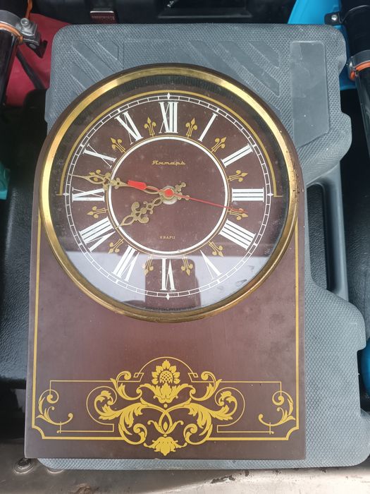 Продам часы ссср