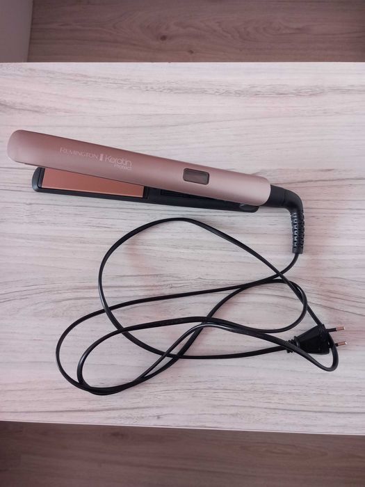 Преса за коса Remington