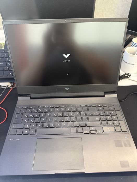 Ноутбук Victus Gaming