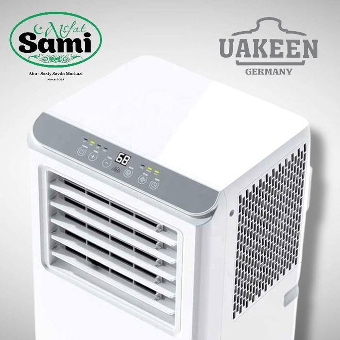 Mini Konditsioner Мини Кондиционер