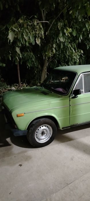 ЖУГУЛИ ВАЗ 2106 сотилади