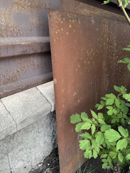 Продам листы железа ссср