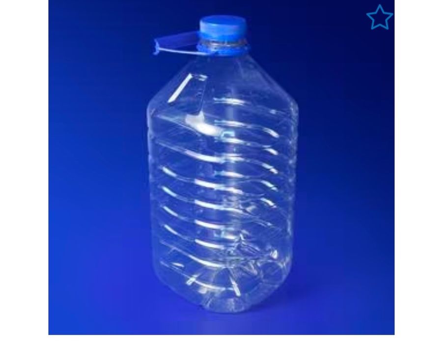 Боклашки бутылки