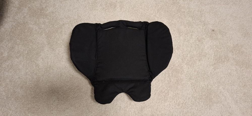 Cybex Cloud Z i-size и база 360