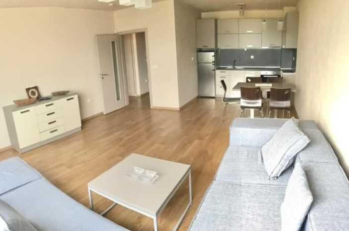 Дава се под наем Двустаен апартамент в София, Дружба 2 - 74 кв.м за 362.1 € - Снимка #1