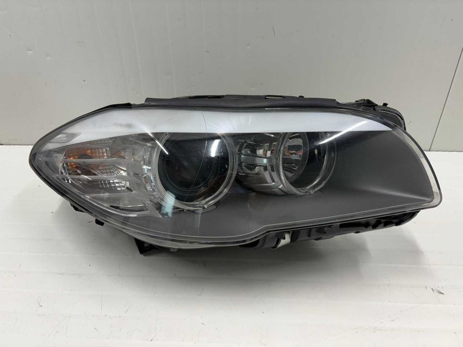 Десен фар за БМВ Ф10 Ф11 BMW F10 F11 Н7